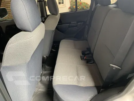 PAJERO 2.0 TR4 4X4 16V 131 CV