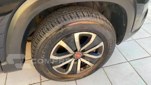 FIAT TORO 1.8 16V EVO FREEDOM