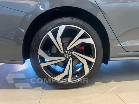 Jetta 2.0 4P 350 TSI GLI AUTOMÁTICO DSG
