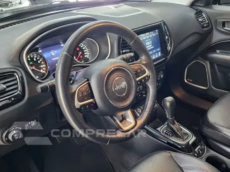 COMPASS LIMITED 2.0 4x2 Flex 16V Aut.