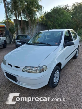 Fiat Palio Fire 2 portas