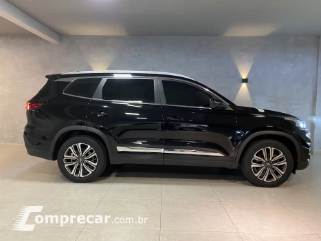 TIGGO 8 1.6 Tgdi TXS MAX Drive