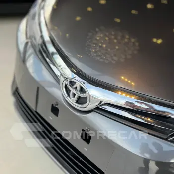 COROLLA 1.8 GLI Upper 16V