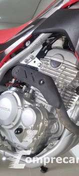 CRF 250F