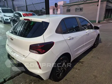 ONIX LT 1.0