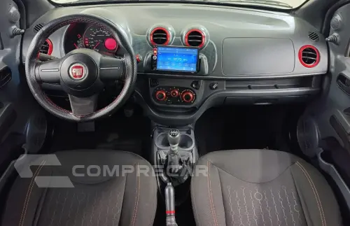 UNO 1.4 EVO Sporting 8V