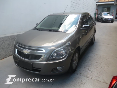 COBALT 1.8 MPFI Advantage 8V