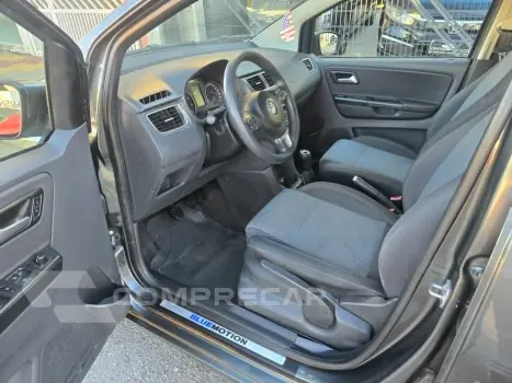 FOX 1.6 MI Bluemotion 8V