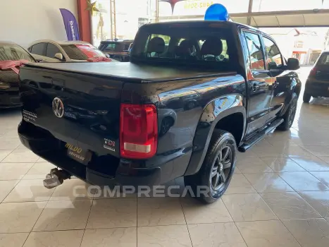 AMAROK 2.0 Trendline 4X4 CD 16V Turbo Intercooler