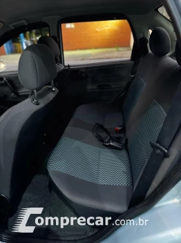 CLASSIC 1.0 MPFI LS 8V