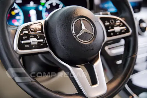 GLC 220D 2.0 TB 4M Off-Road Diesel