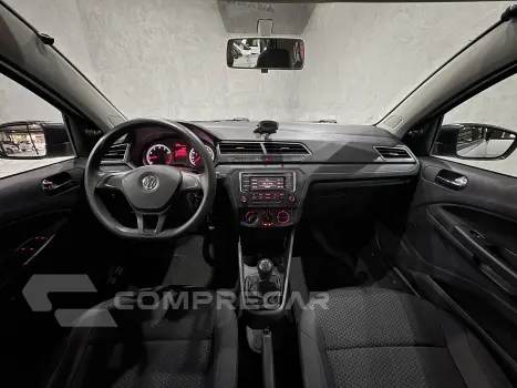 GOL 1.0 12V MPI Totalflex Trendline