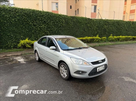 FOCUS 2.0 GLX Sedan 16V