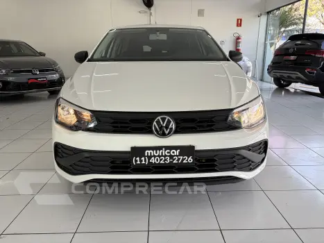 POLO 1.0 MPI TRACK MANUAL
