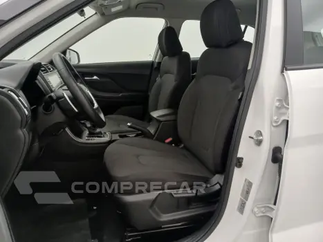 CRETA 1.0 TGDI FLEX COMFORT PLUS AUTOMÁTICO