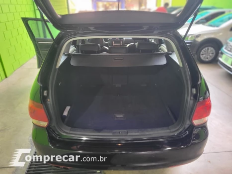 JETTA 2.5 I Variant 20V 170cv