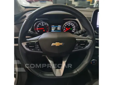 TRACKER 1.2 TURBO FLEX PREMIER AUTOMÁTICO