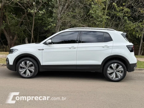 T-CROSS 1.4 250 TSI Highline