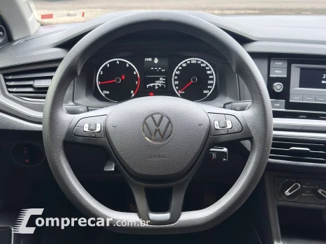POLO 1.0 MPI TRACK MANUAL