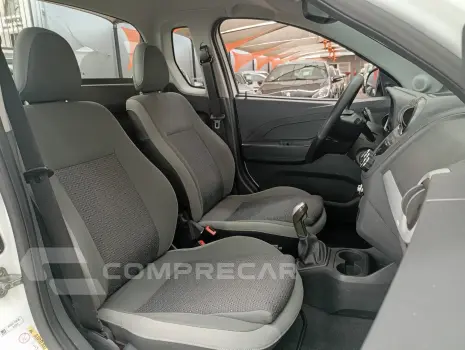 MONTANA 1.4 MPFI LS CS 8V