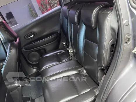 HR-V 1.8 16V FLEX EX 4P AUTOMÁTICO