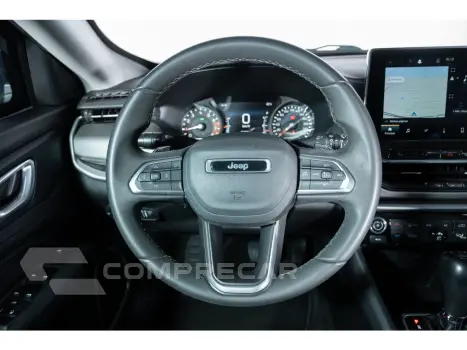 COMPASS 1.3 T270 TURBO FLEX LONGITUDE AT6