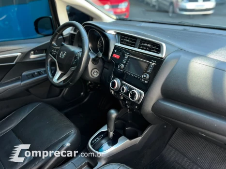 FIT 1.5 EX 16V
