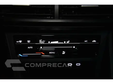 VIRTUS 1.0 12V 200 TSI COMFORTLINE FLEX AUTOMÁTICO