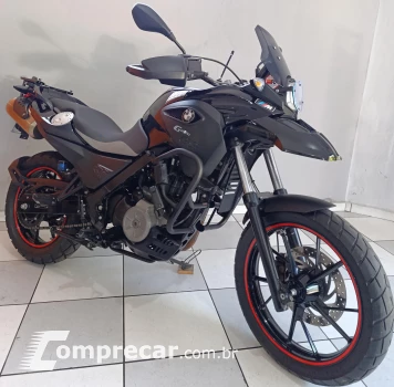 g650gs