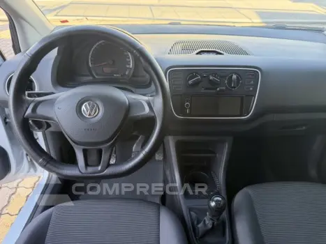UP - 1.0 MPI TAKE UP 12V 4P MANUAL
