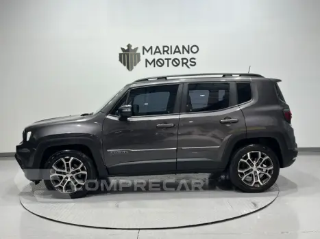 RENEGADE 1.3 T270 TURBO FLEX LONGITUDE AT6