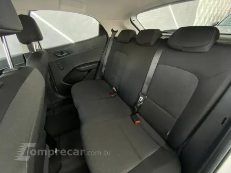 HB20 Sense 1.0 Flex 12V Mec.