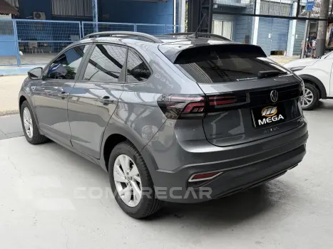 NIVUS 1.0 200 TSI TOTAL FLEX COMFORTLINE AUTOMÁTICO