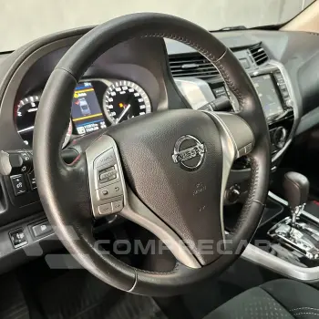 Frontier ATTAC.CD 4x4 2.3 Bi-TB Die. Aut