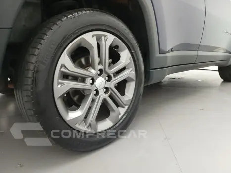 COMPASS 1.3 T270 TURBO FLEX LONGITUDE AT6