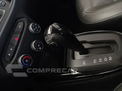 ONIX - 1.4 MPFI LTZ 8V 4P AUTOMÁTICO