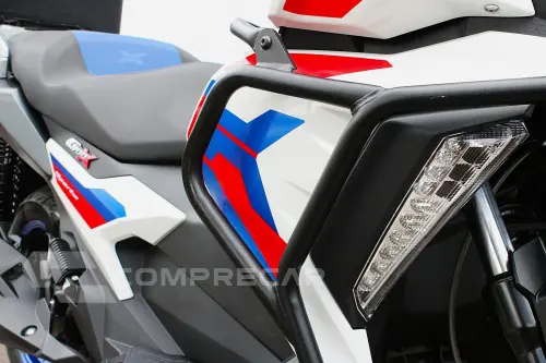 BMW C 400 X SPORT