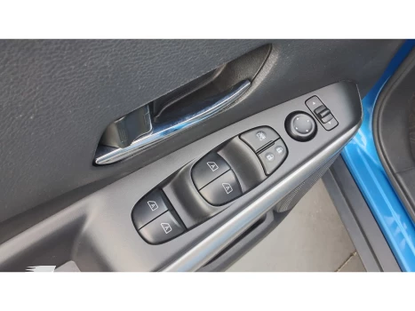 KICKS 1.6 16V FLEXSTART ADVANCE XTRONIC