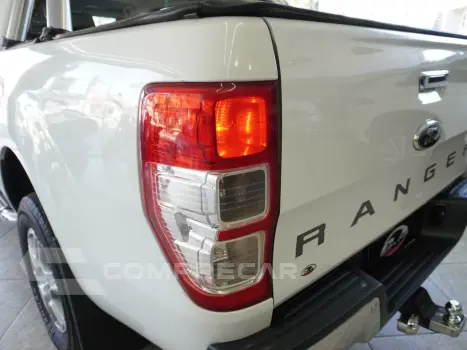 RANGER 2.5 XLT 4X2 CD 16V FLEX 4P MANUAL