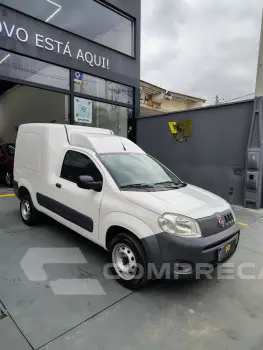 Fiorino Furgão Work. HARD 1.4 Flex 8V 2p