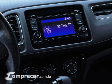HR-V 1.8 16V EX