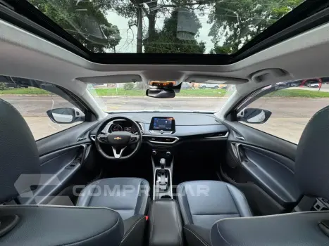 Tracker 1.2 Turbo Flex Premier Automático