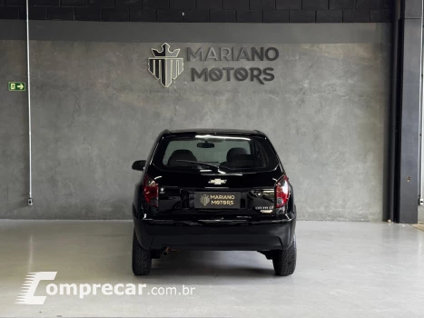 CELTA 1.0 MPFI LT 8V FLEX 4P MANUAL