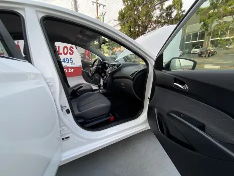 HB20 1.6 Premium 16V