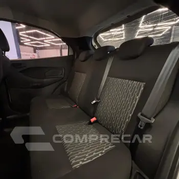 Ka 1.0 S TiVCT Flex 5p