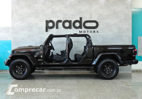 GLADIATOR 3.6 V6 Rubicon 4X4 AT8