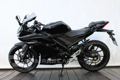 YAMAHA YZF R15