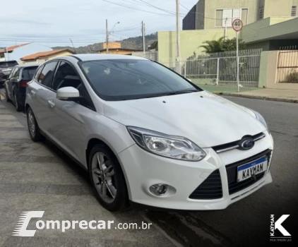 FOCUS 2.0 SE Hatch 16V