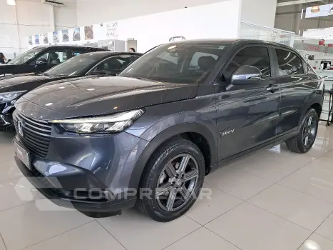 HR-V 1.5 DI I-VTEC FLEX EXL CVT