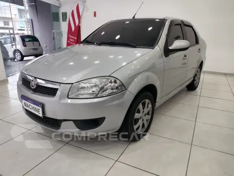 Fiat SIENA 1.0 MPI EL 8V 4 portas